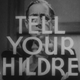 An incredibly subtle promo for Reefer Madness